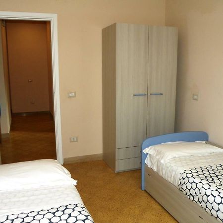 Bluedream Apartament Sorrento Esterno foto