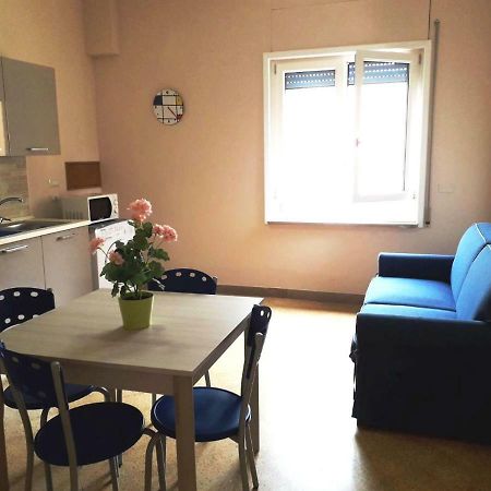 Bluedream Apartament Sorrento Esterno foto