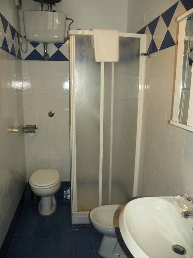 Bluedream Apartament Sorrento Esterno foto