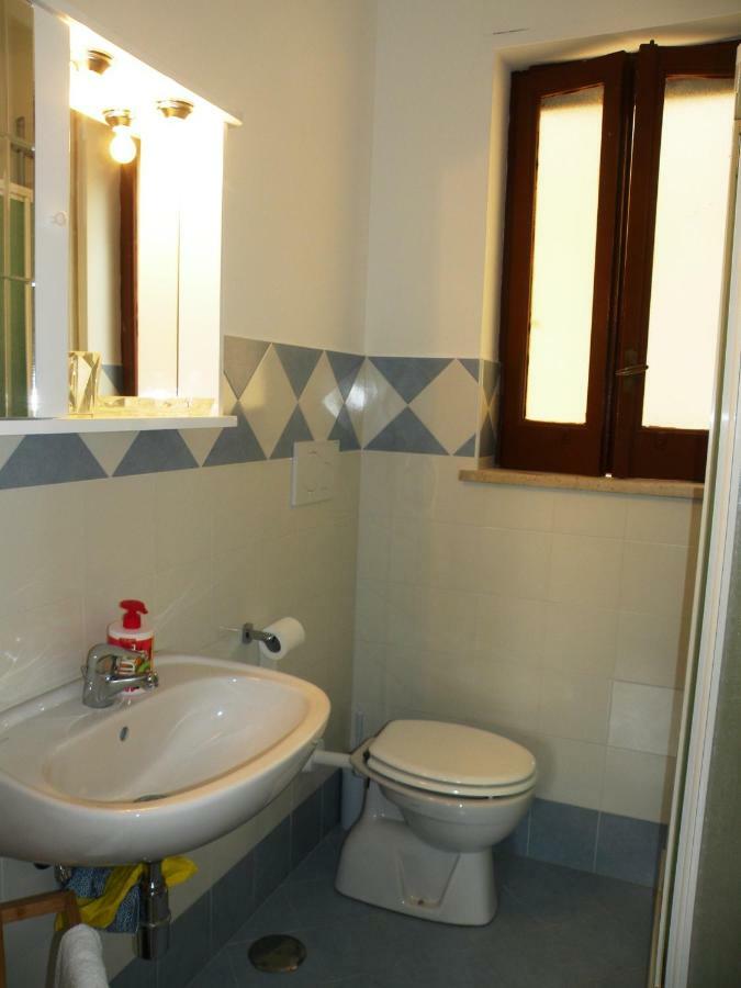 Bluedream Apartament Sorrento Esterno foto