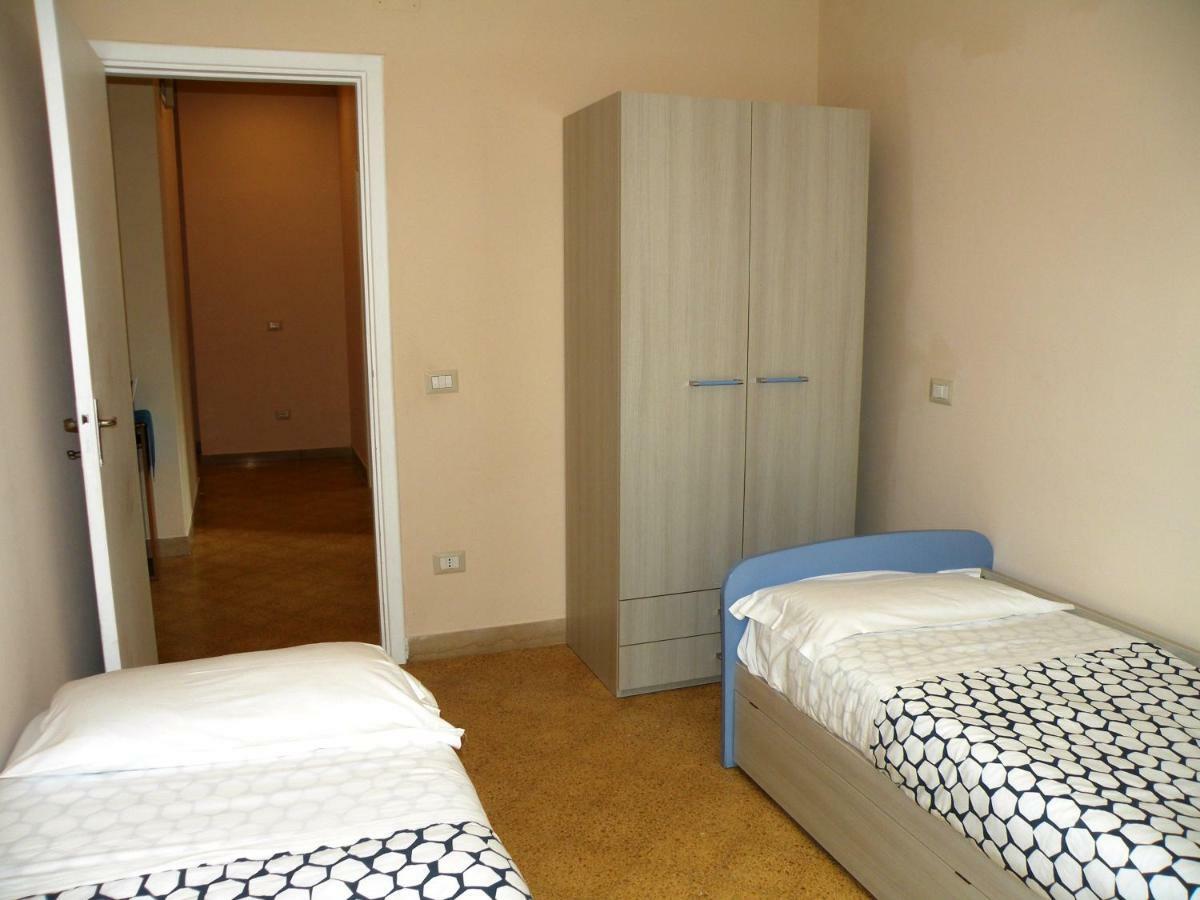 Bluedream Apartament Sorrento Esterno foto