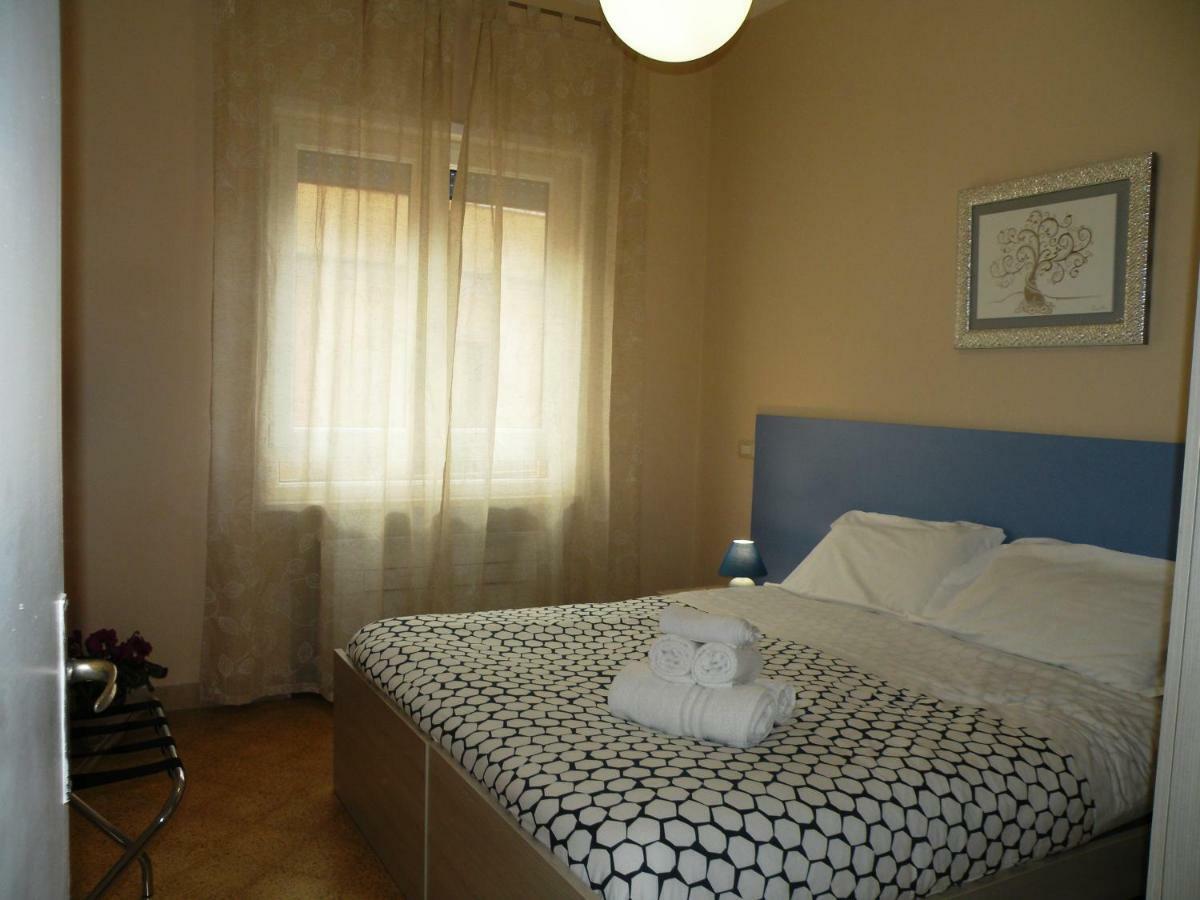 Bluedream Apartament Sorrento Esterno foto
