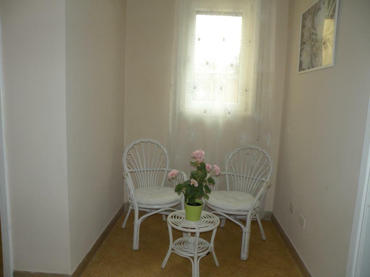 Bluedream Apartament Sorrento Esterno foto