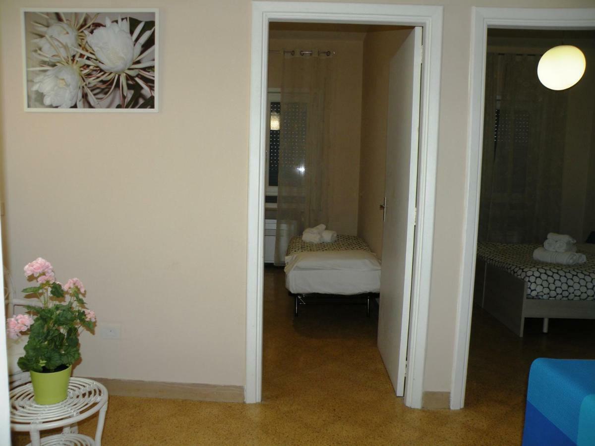 Bluedream Apartament Sorrento Esterno foto