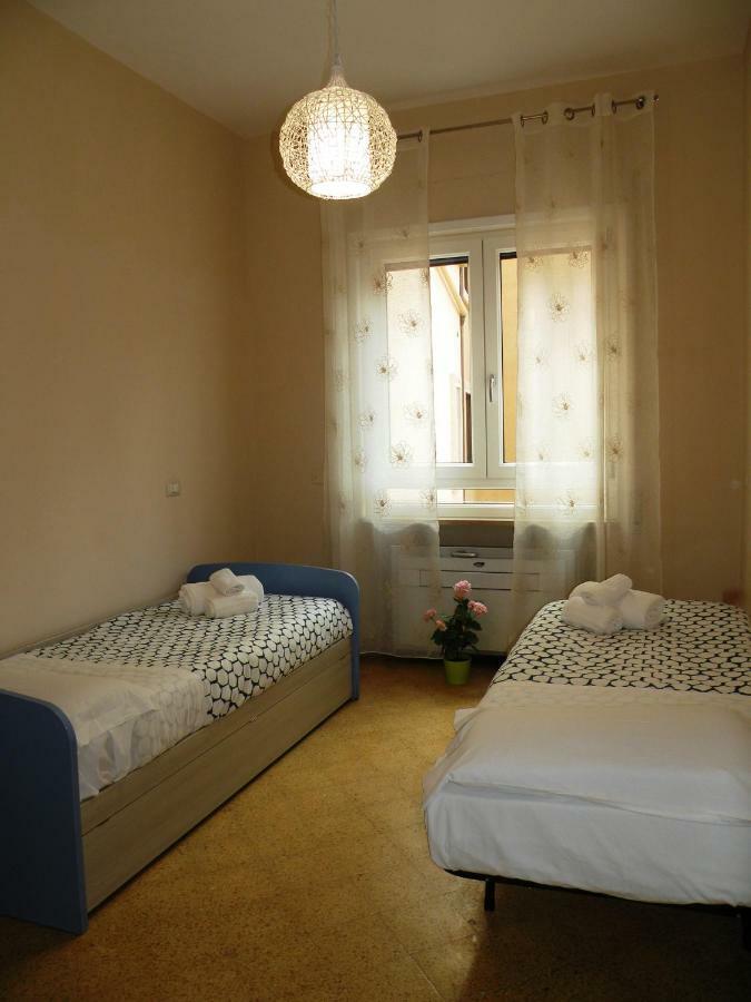 Bluedream Apartament Sorrento Esterno foto