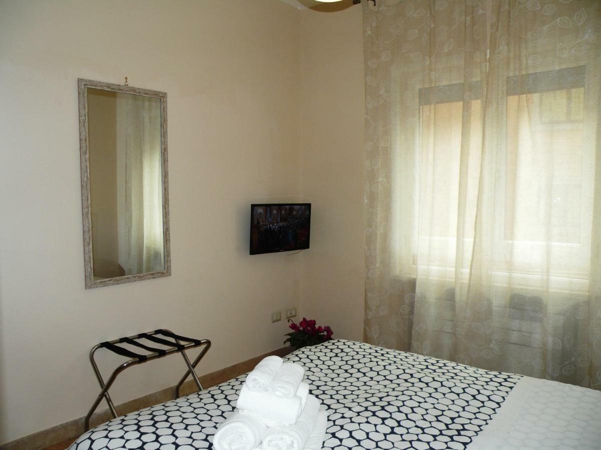 Bluedream Apartament Sorrento Esterno foto