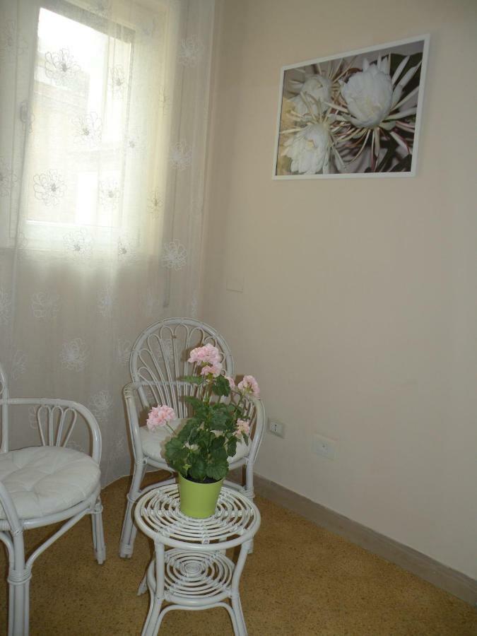Bluedream Apartament Sorrento Esterno foto