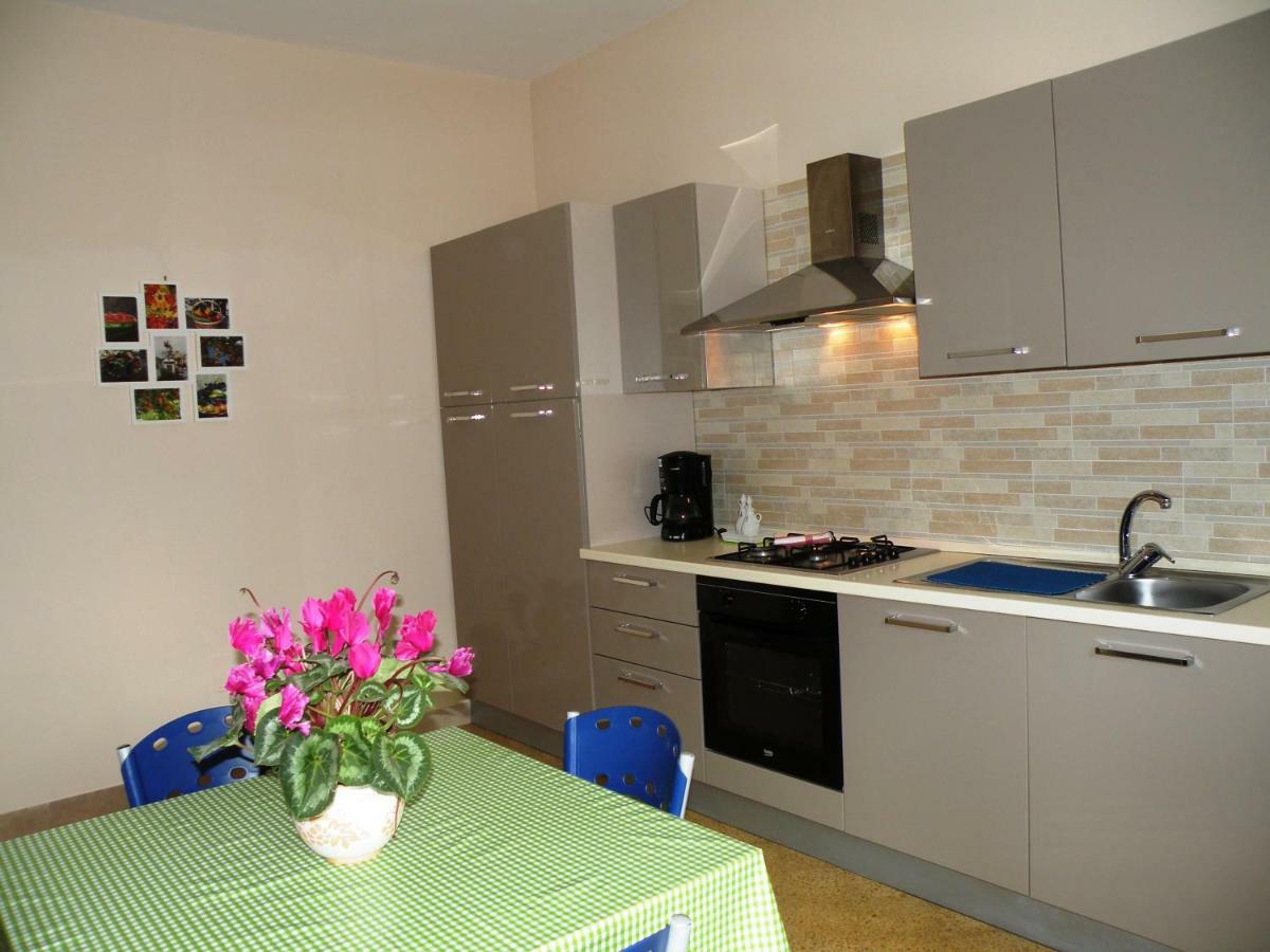 Bluedream Apartament Sorrento Esterno foto