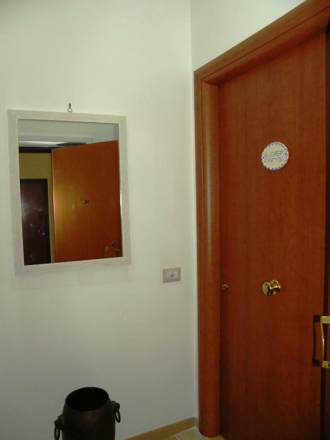 Bluedream Apartament Sorrento Esterno foto