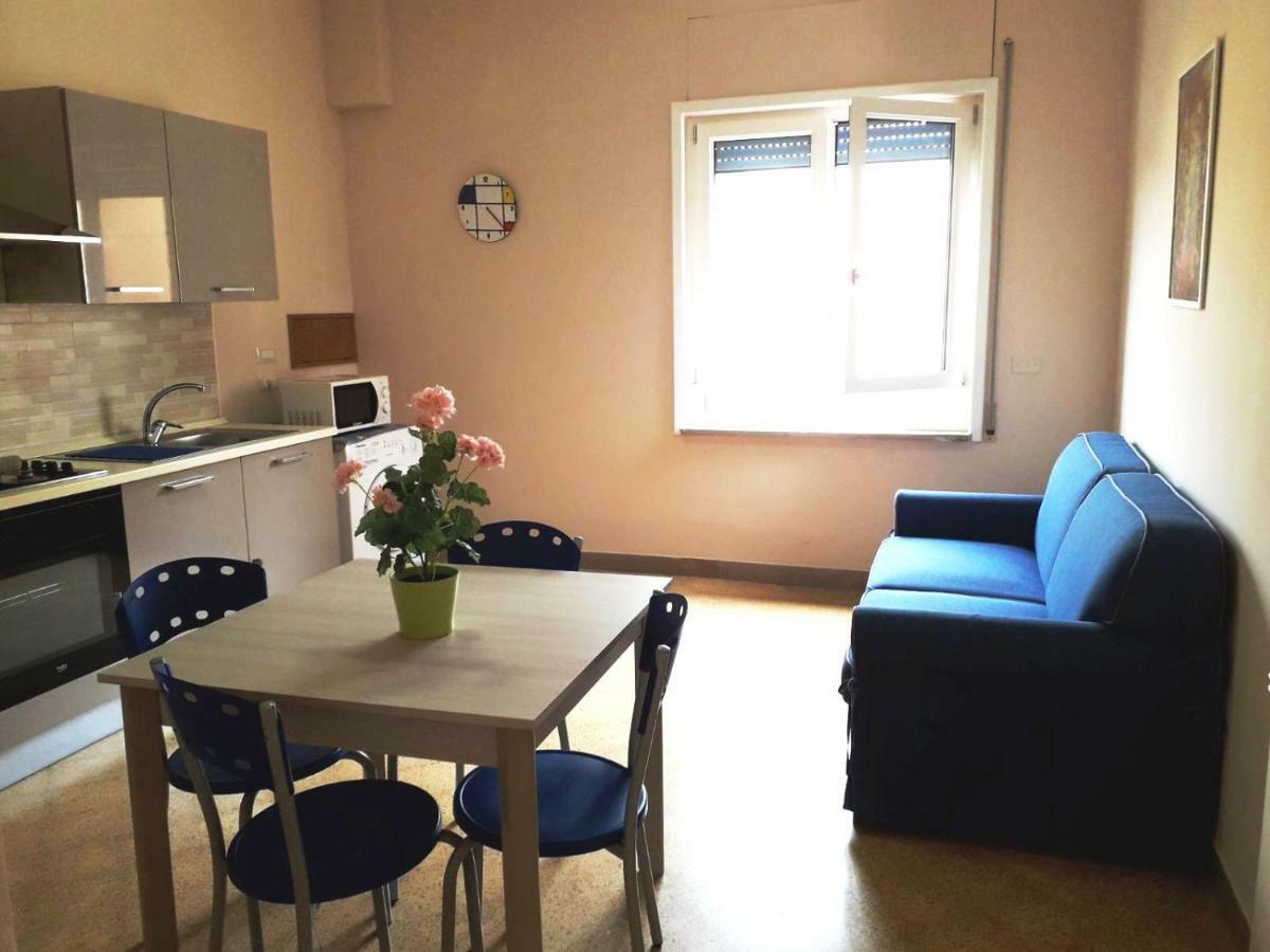 Bluedream Apartament Sorrento Esterno foto