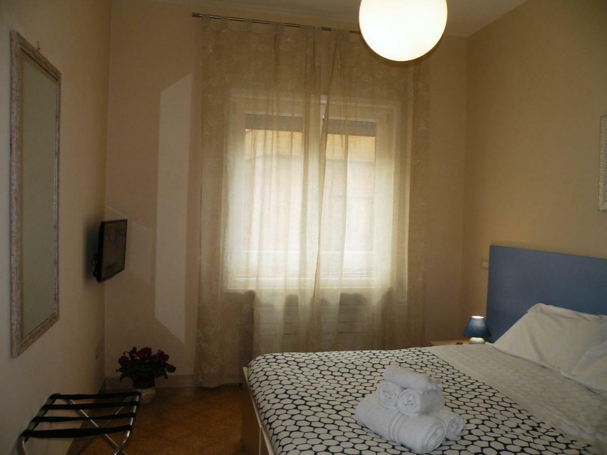 Bluedream Apartament Sorrento Esterno foto