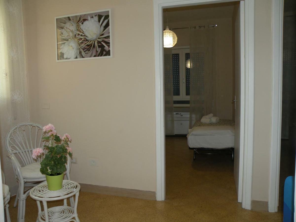 Bluedream Apartament Sorrento Esterno foto