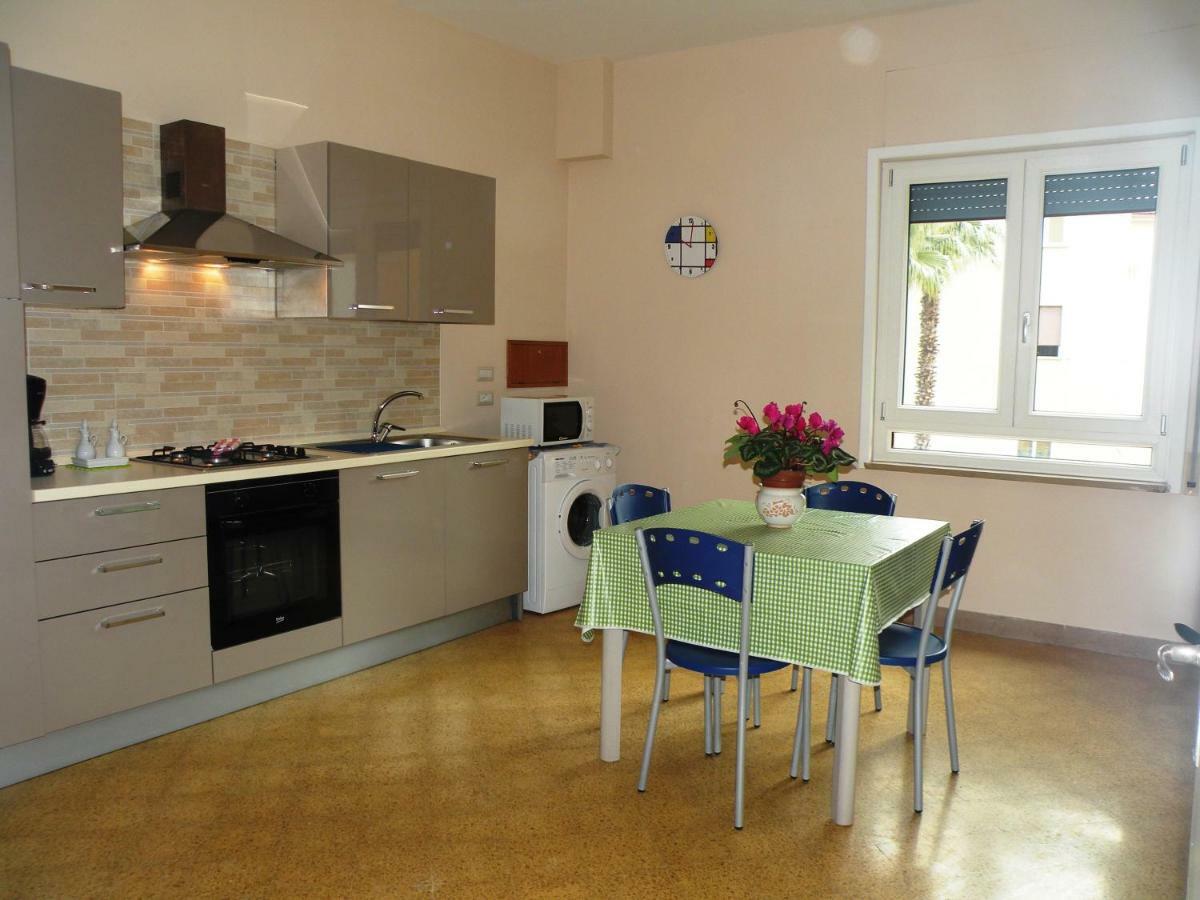 Bluedream Apartament Sorrento Esterno foto