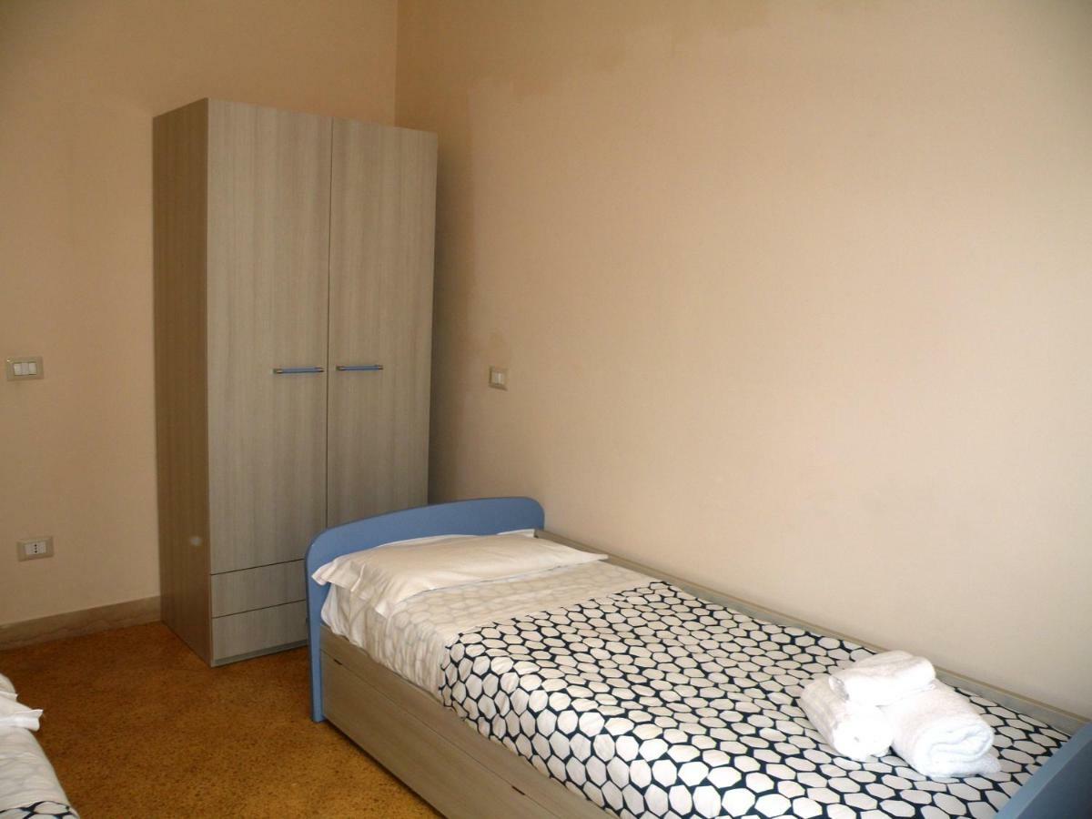 Bluedream Apartament Sorrento Esterno foto