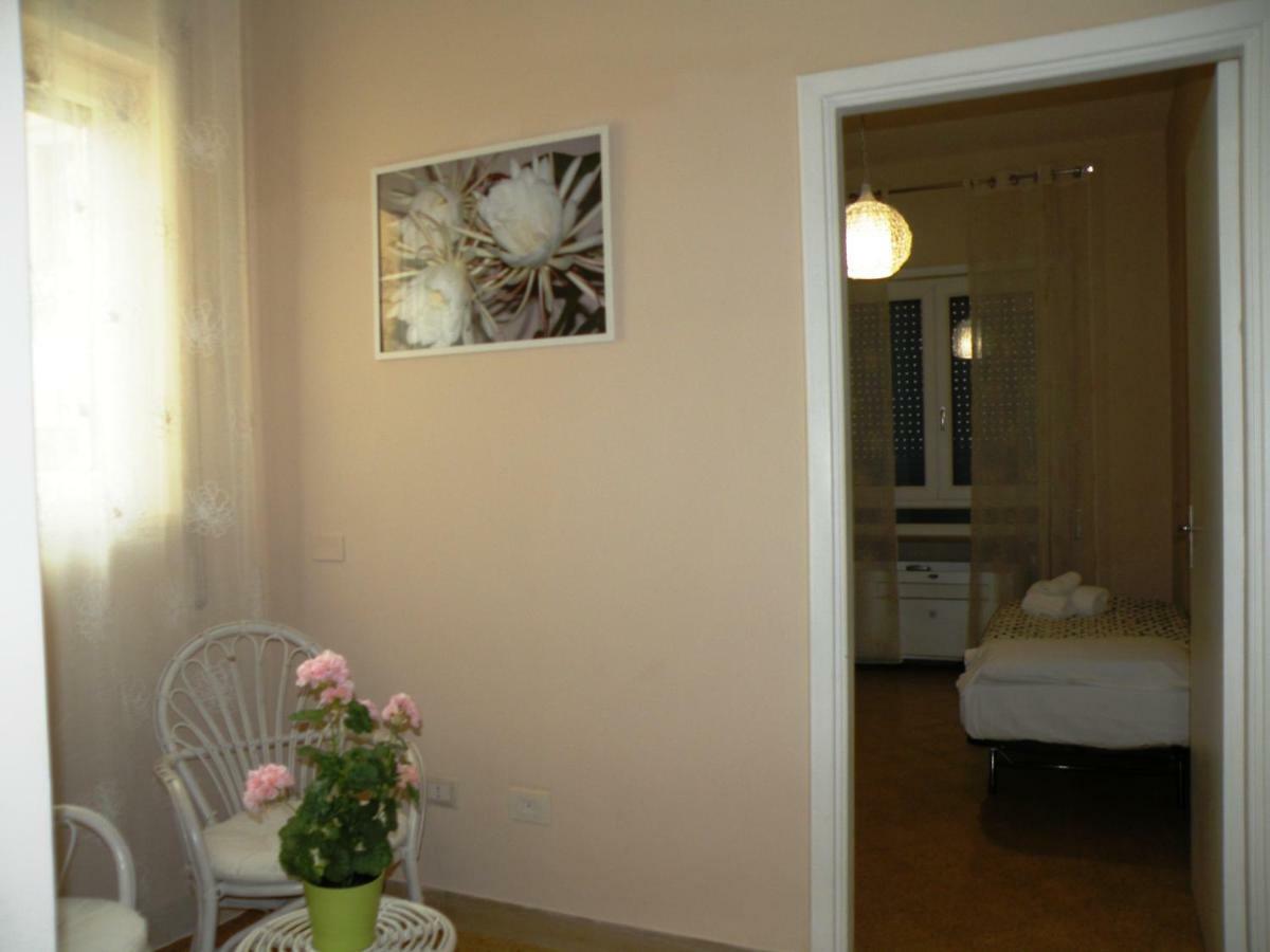 Bluedream Apartament Sorrento Esterno foto