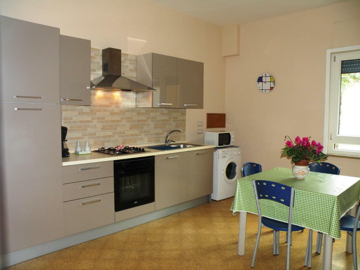 Bluedream Apartament Sorrento Esterno foto
