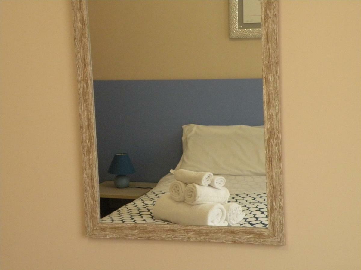 Bluedream Apartament Sorrento Esterno foto